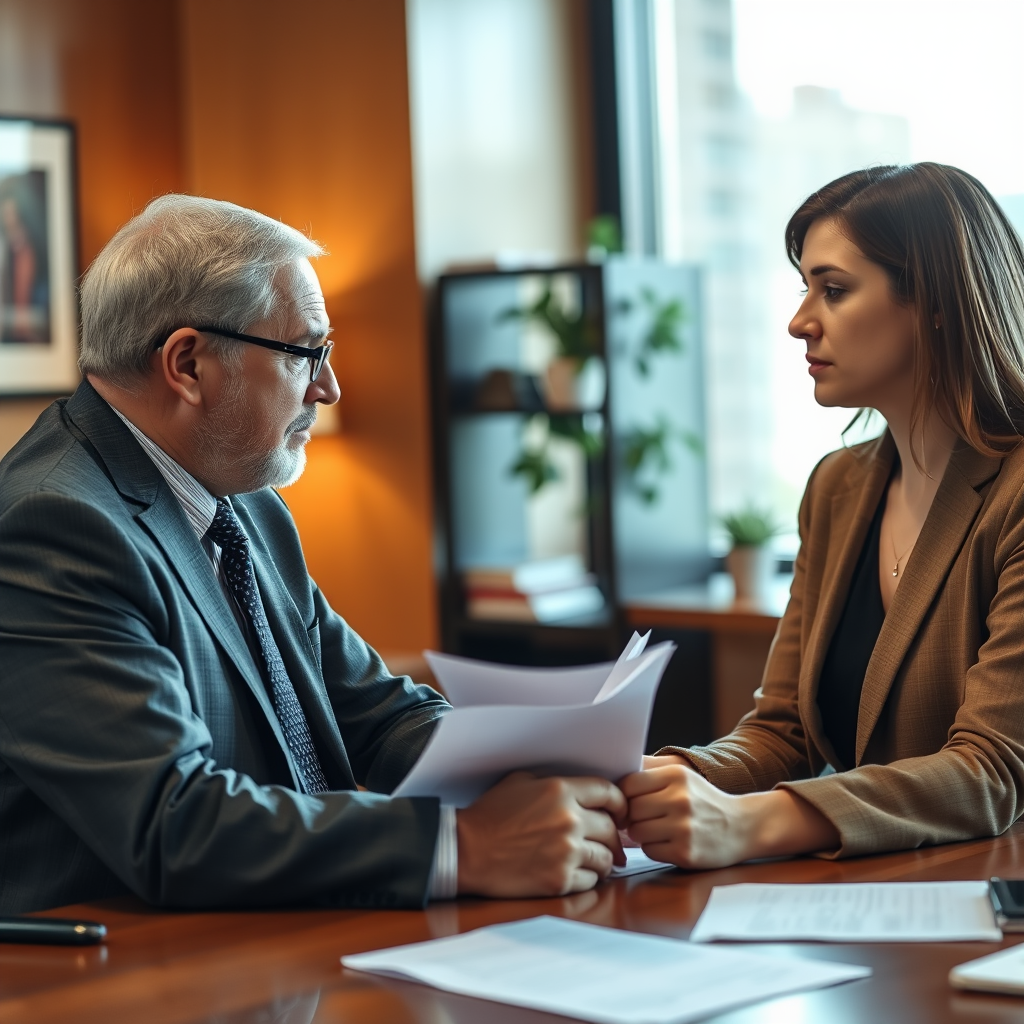 Lima corporate lawyer