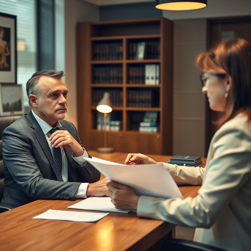 Lima foreign investment lawyer