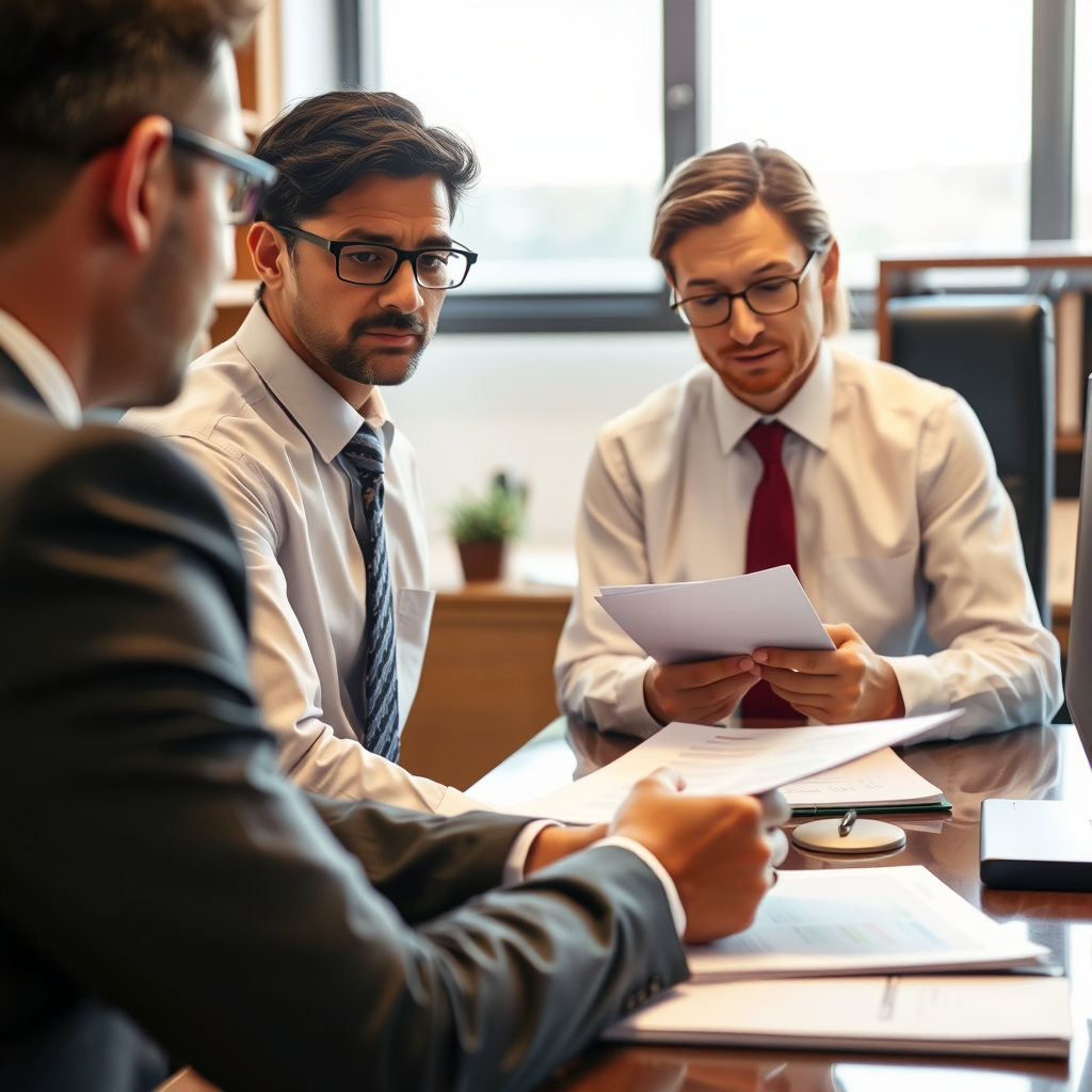 Lima immigration lawyer
