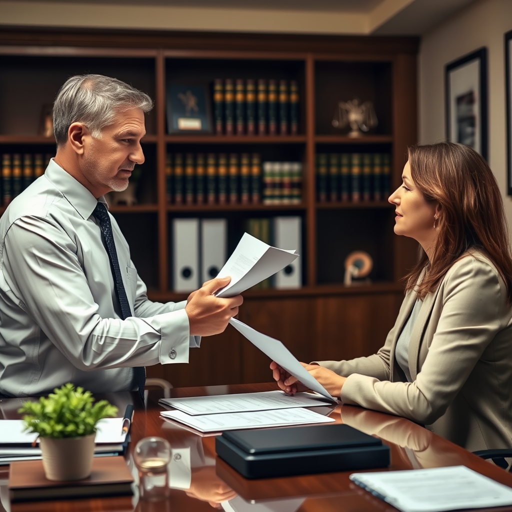 Lima M&A lawyer