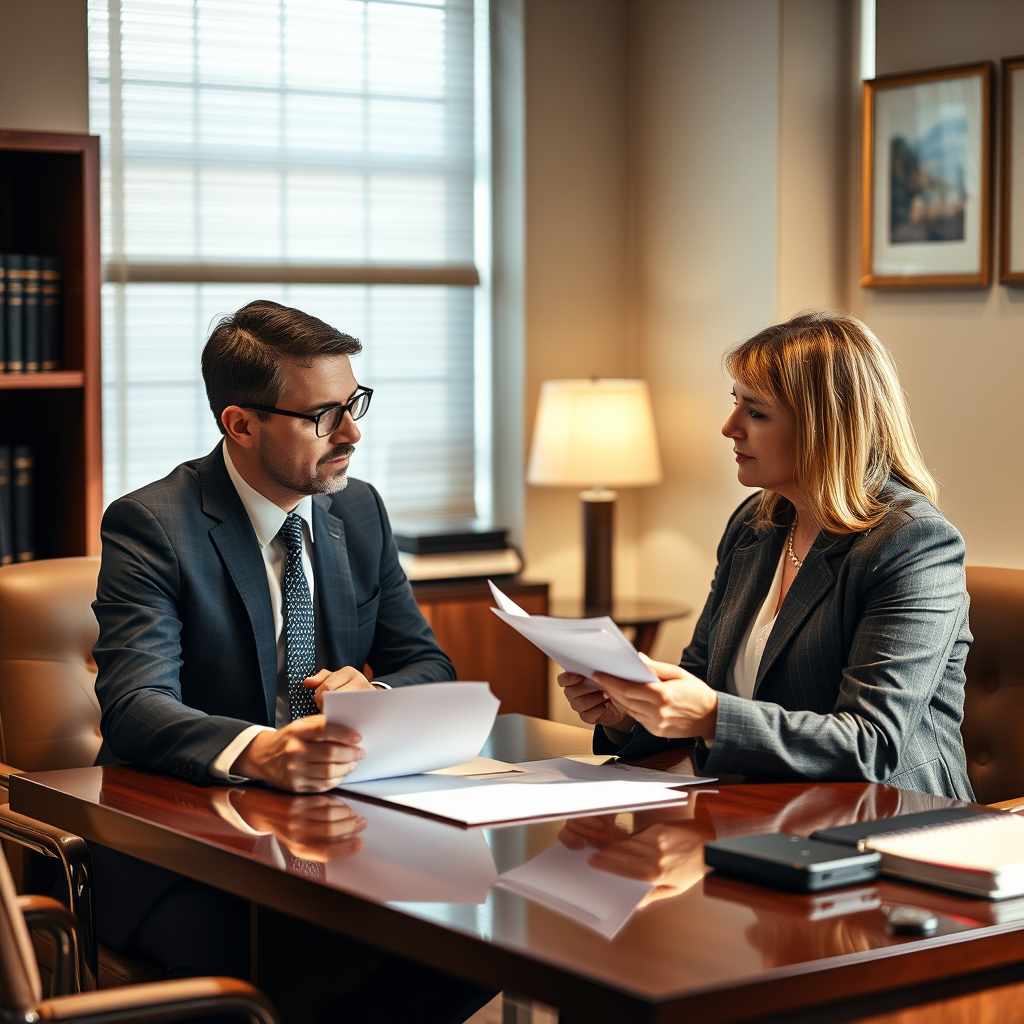 Lucknow business lawyer