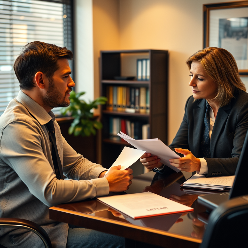 Lucknow law firm for foreign clients