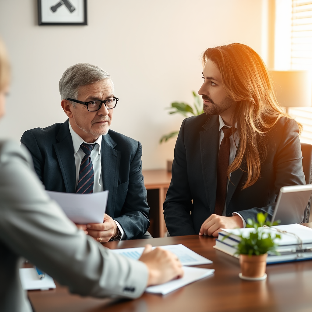Lucknow M&A lawyer