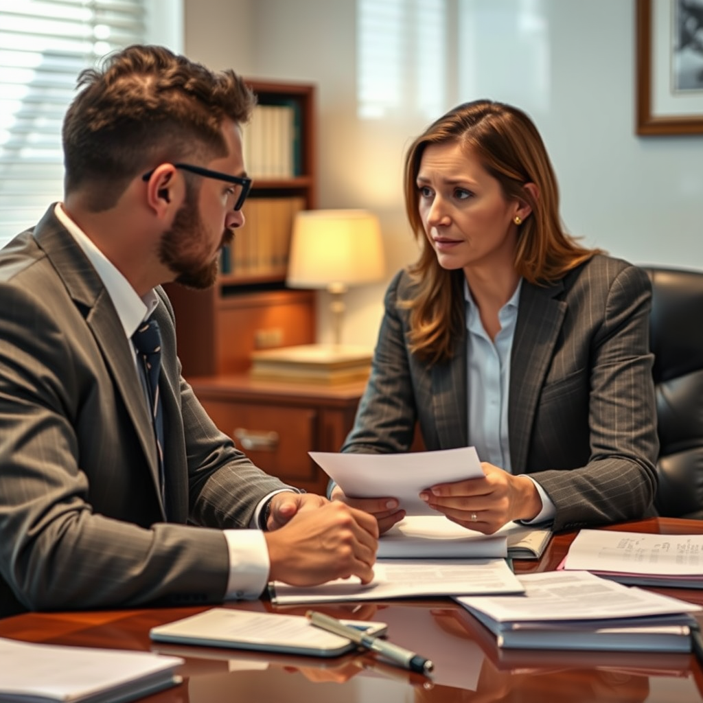 Manizales attorney for US clients