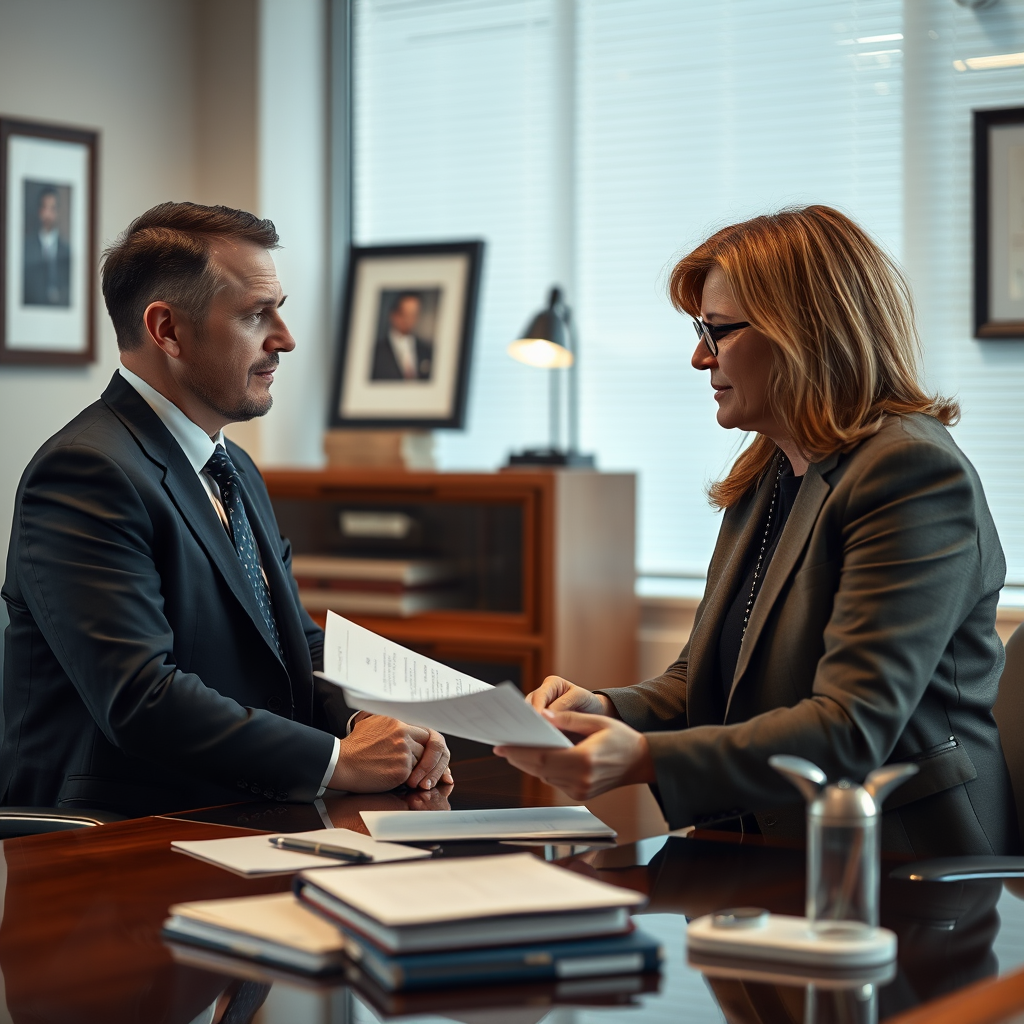 Manizales criminal defense lawyer for foreigners