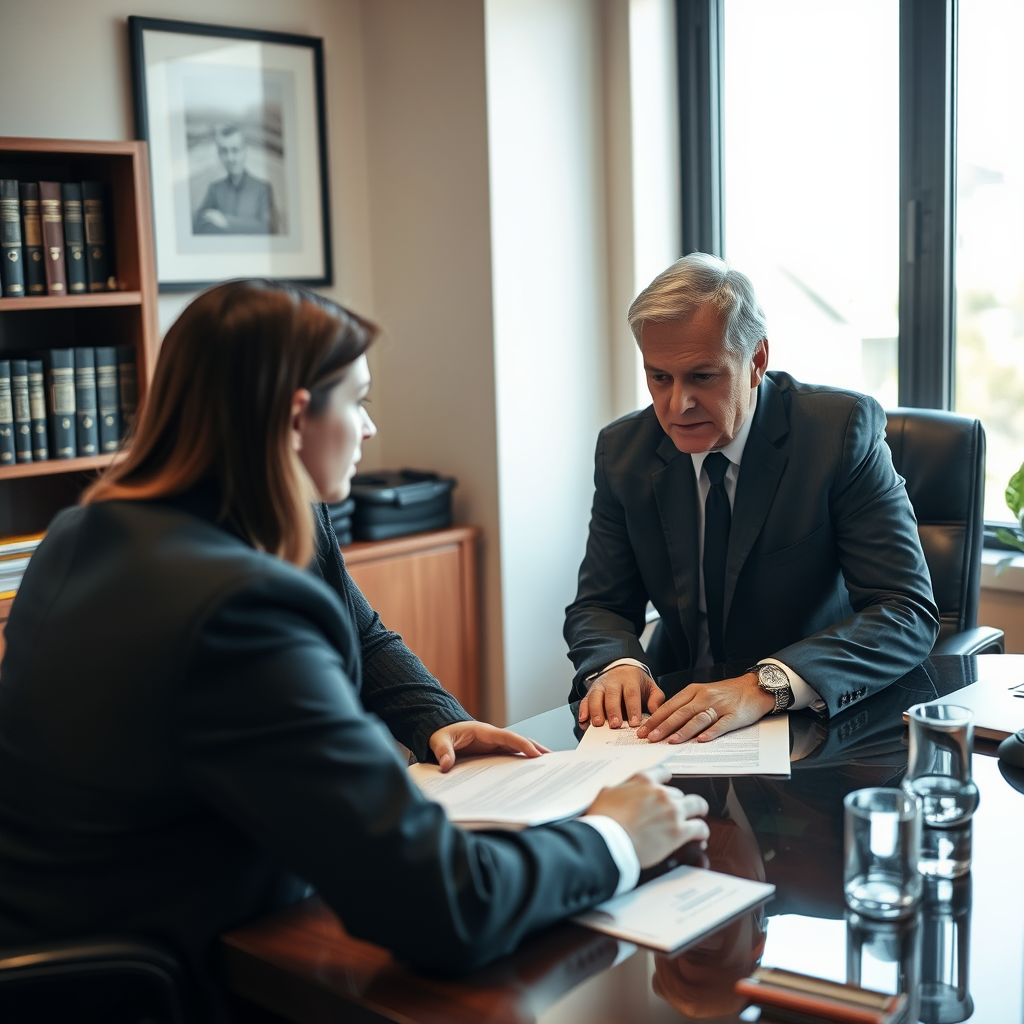 Manizales legal counsel for investors