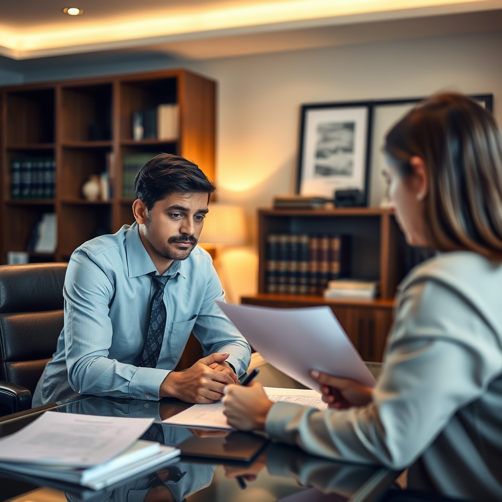 Manizales tax lawyer