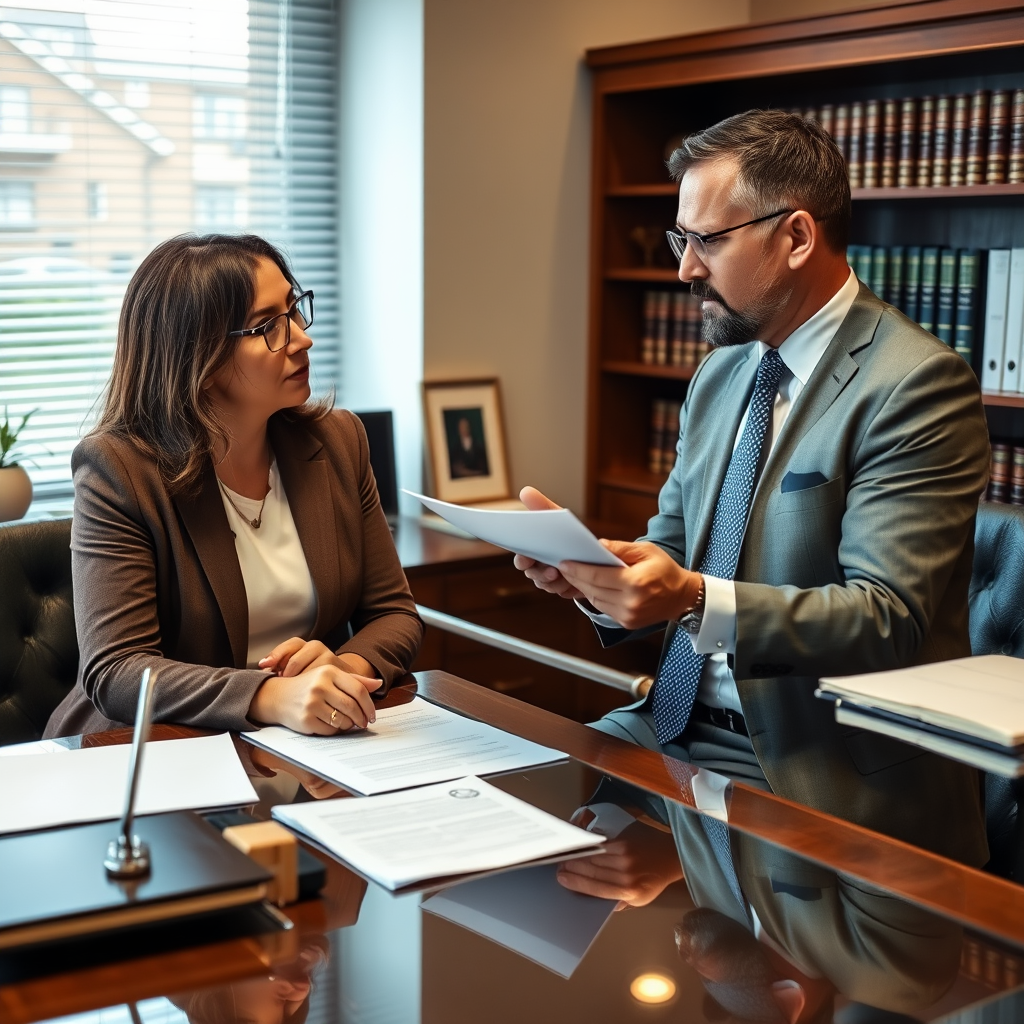 Medellín English-speaking lawyer