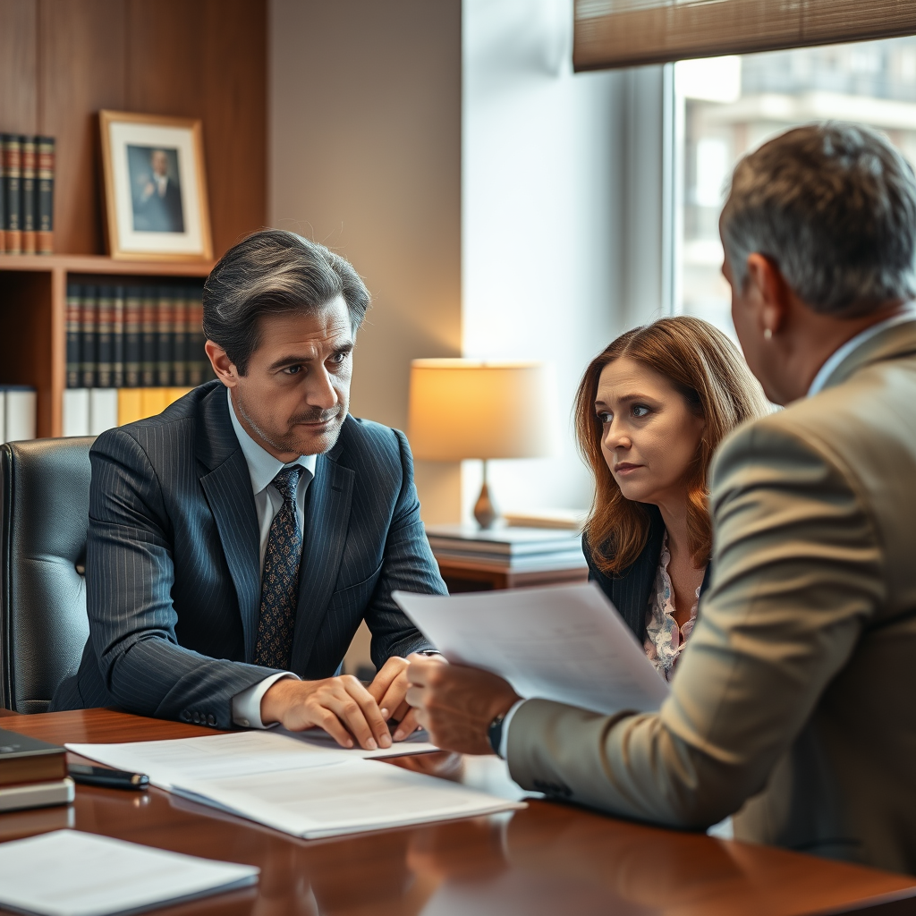 mejores abogados Cusco