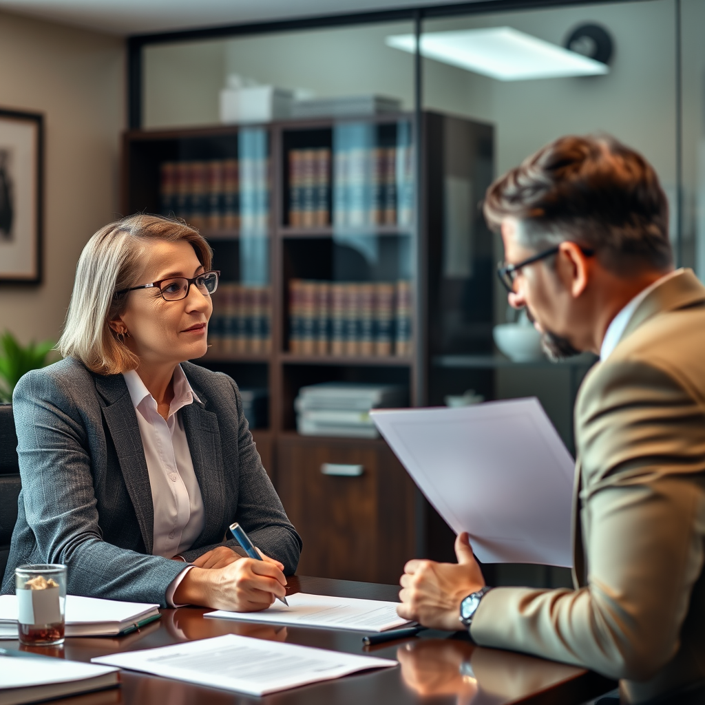 mejores abogados Eje Cafetero