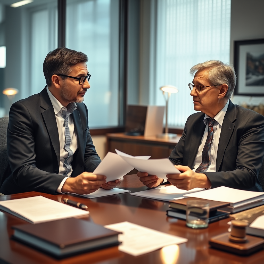 mejores abogados Iquitos