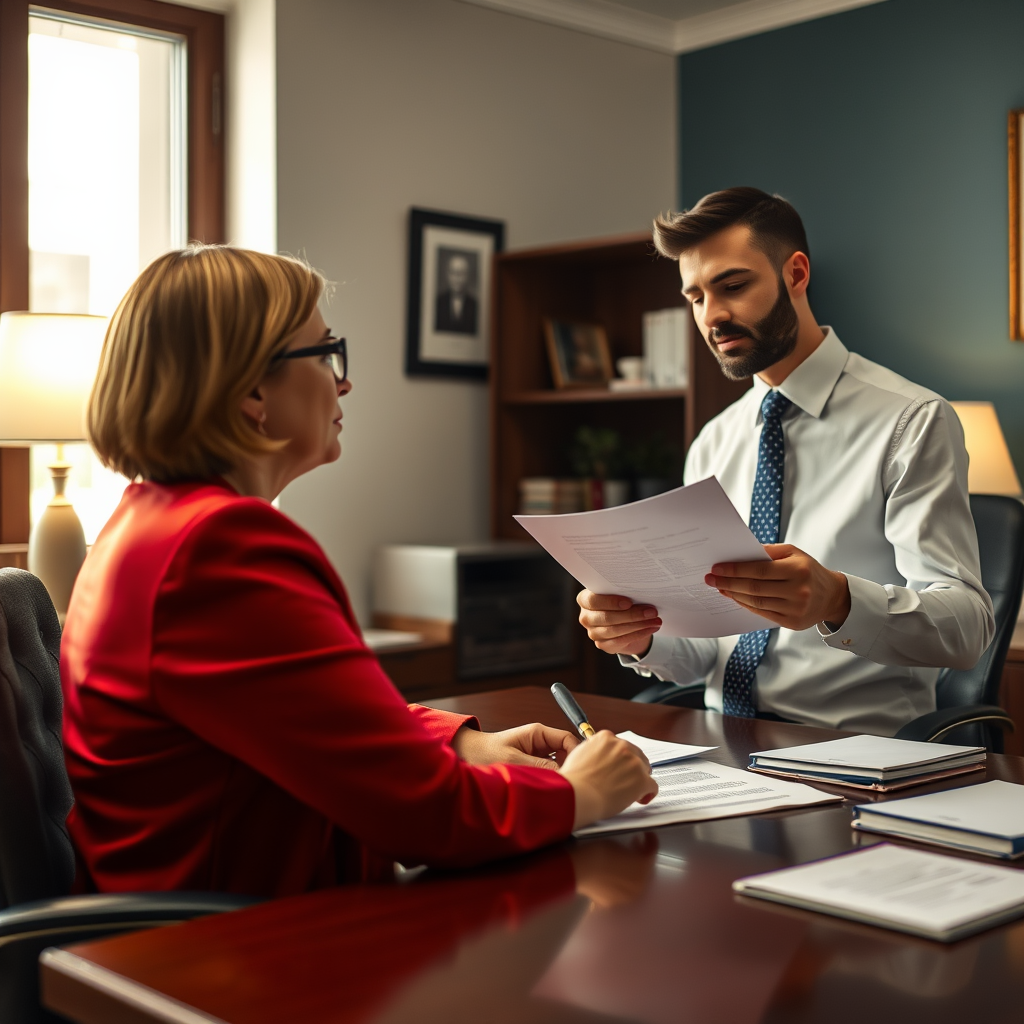 mejores abogados San Isidro