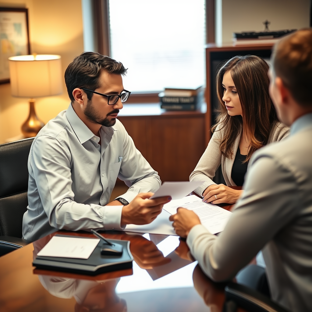 Middle East client Peru legal counsel