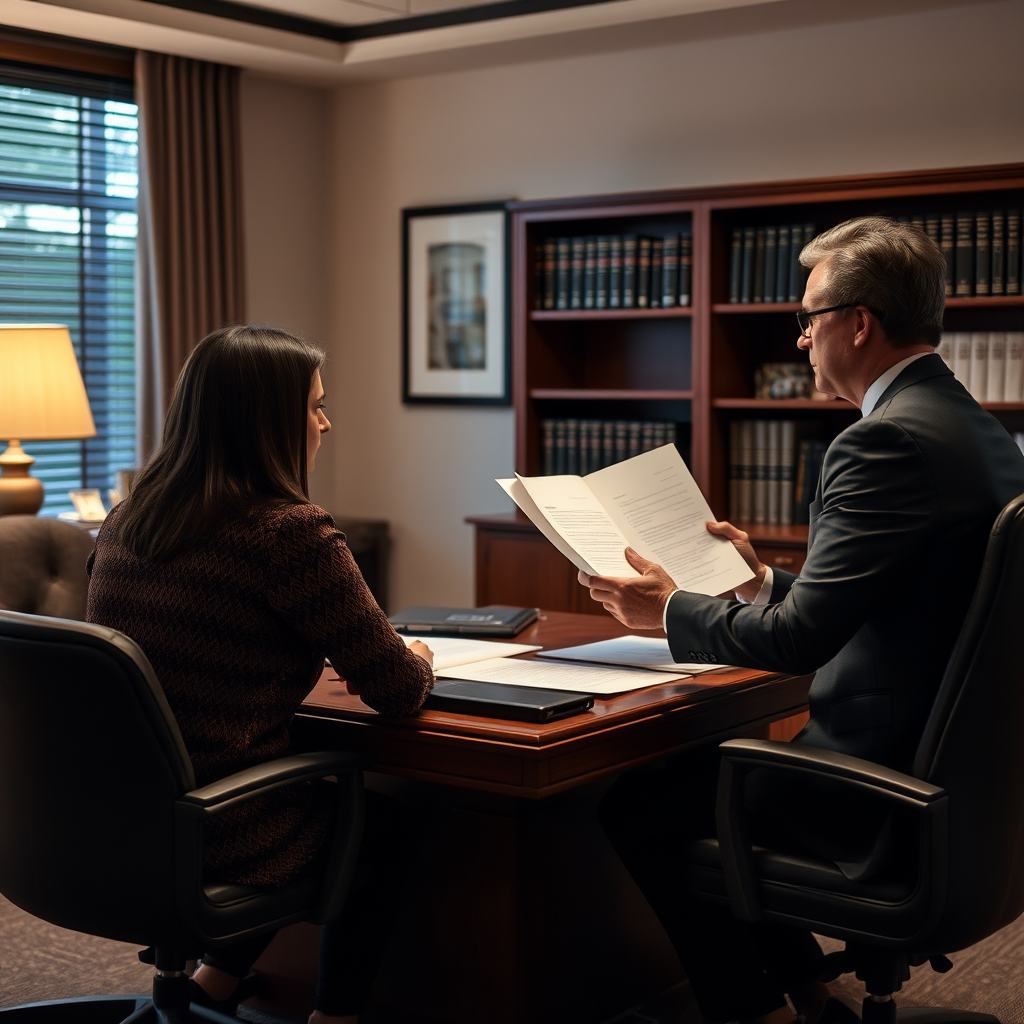 Miraflores business lawyer