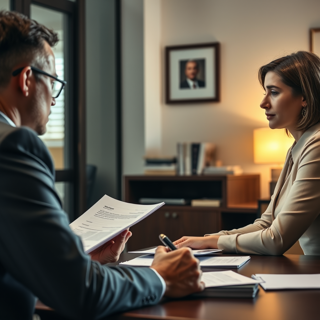 Miraflores corporate lawyer