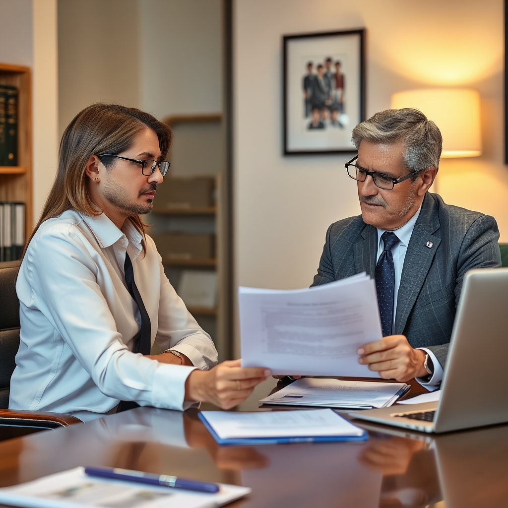 Miraflores criminal defense lawyer for foreigners