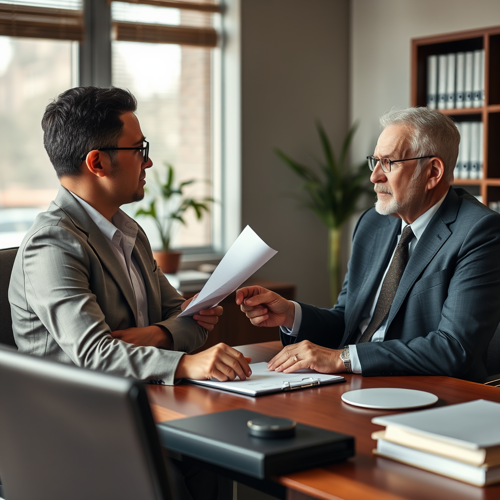 Miraflores immigration lawyer