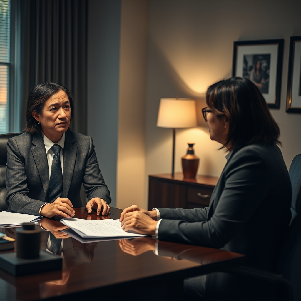 Miraflores law firm for foreign clients