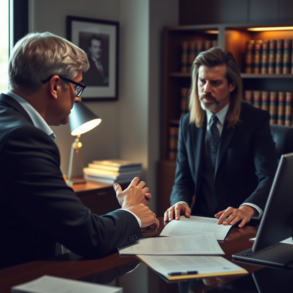 Miraflores M&A lawyer