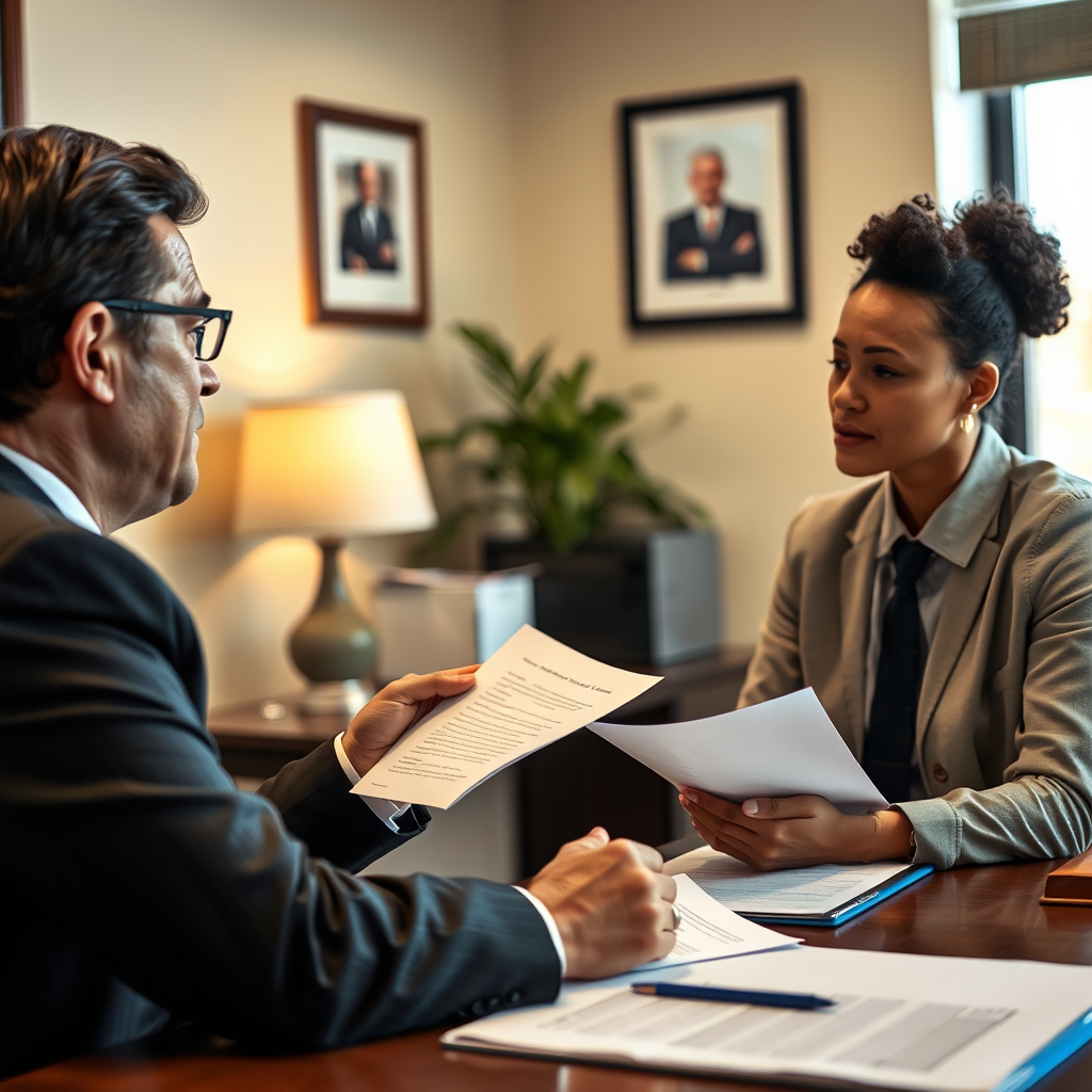 Miraflores real estate lawyer