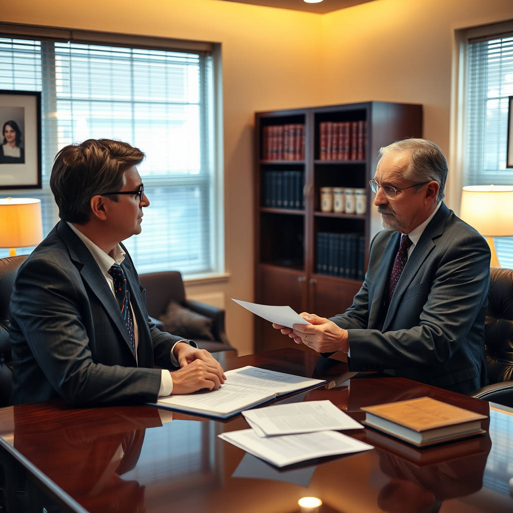 Miraflores tax lawyer