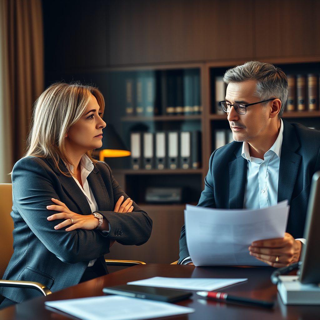 Mumbai attorney for US clients