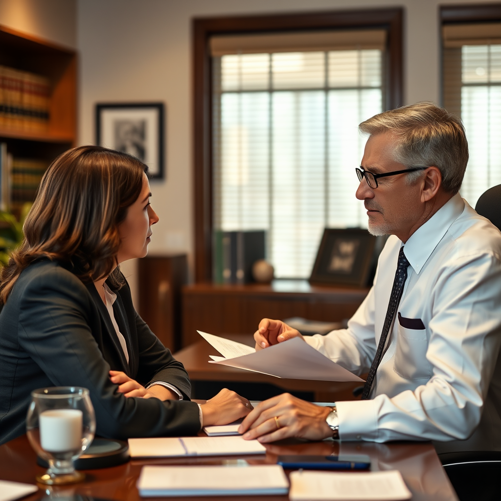 Mumbai legal counsel for investors