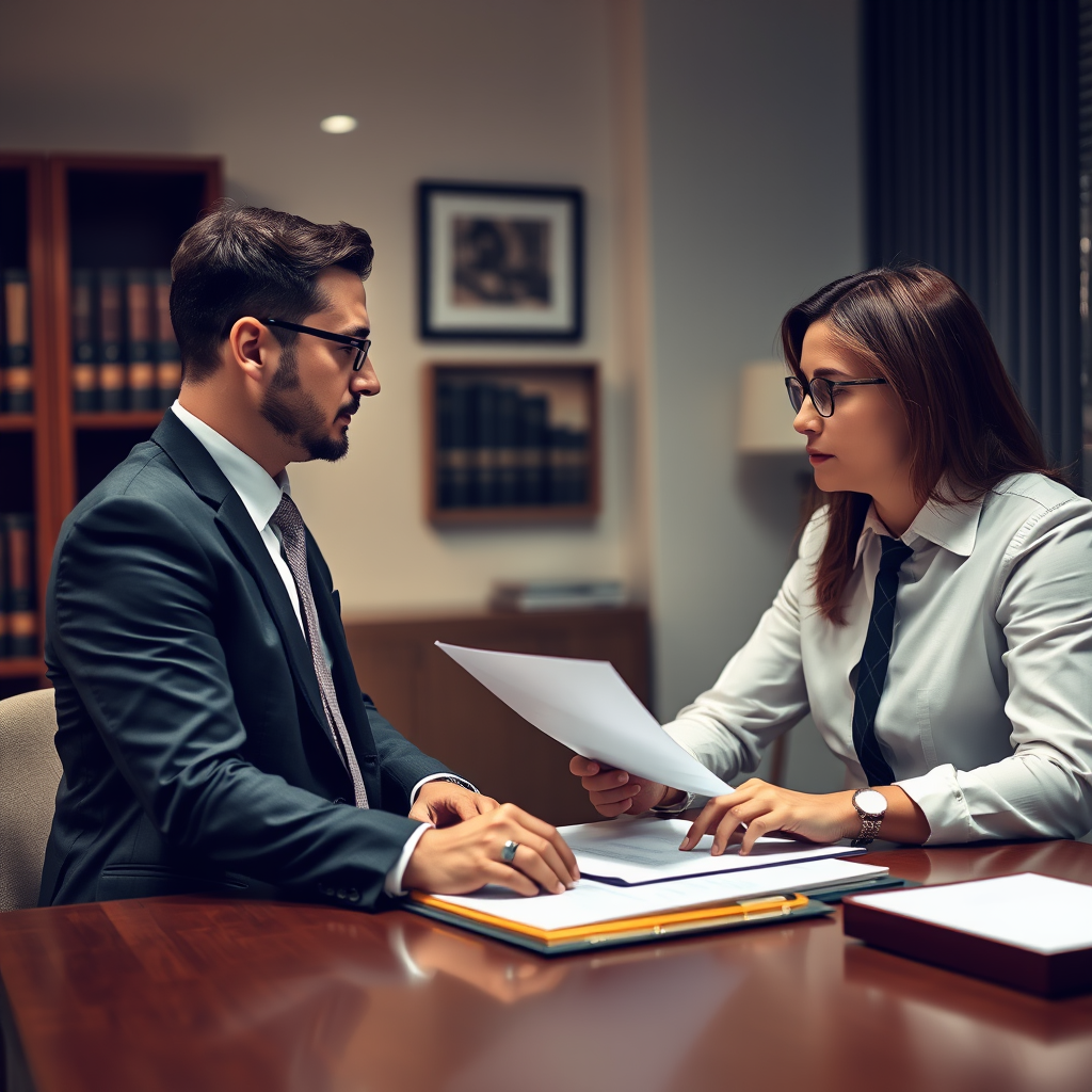 Mumbai real estate lawyer