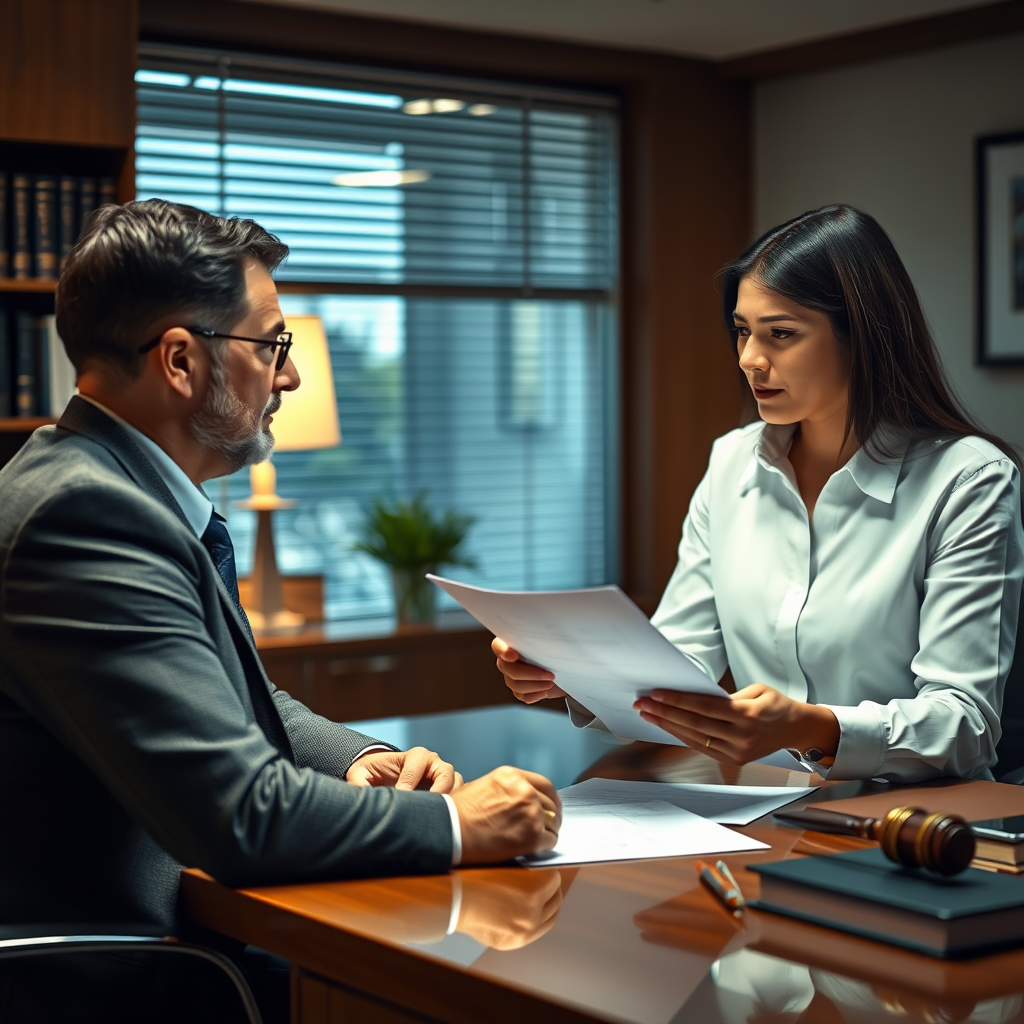 New Delhi business lawyer