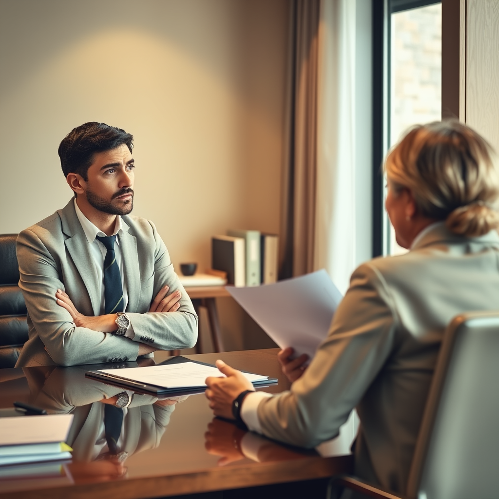 New Delhi real estate lawyer