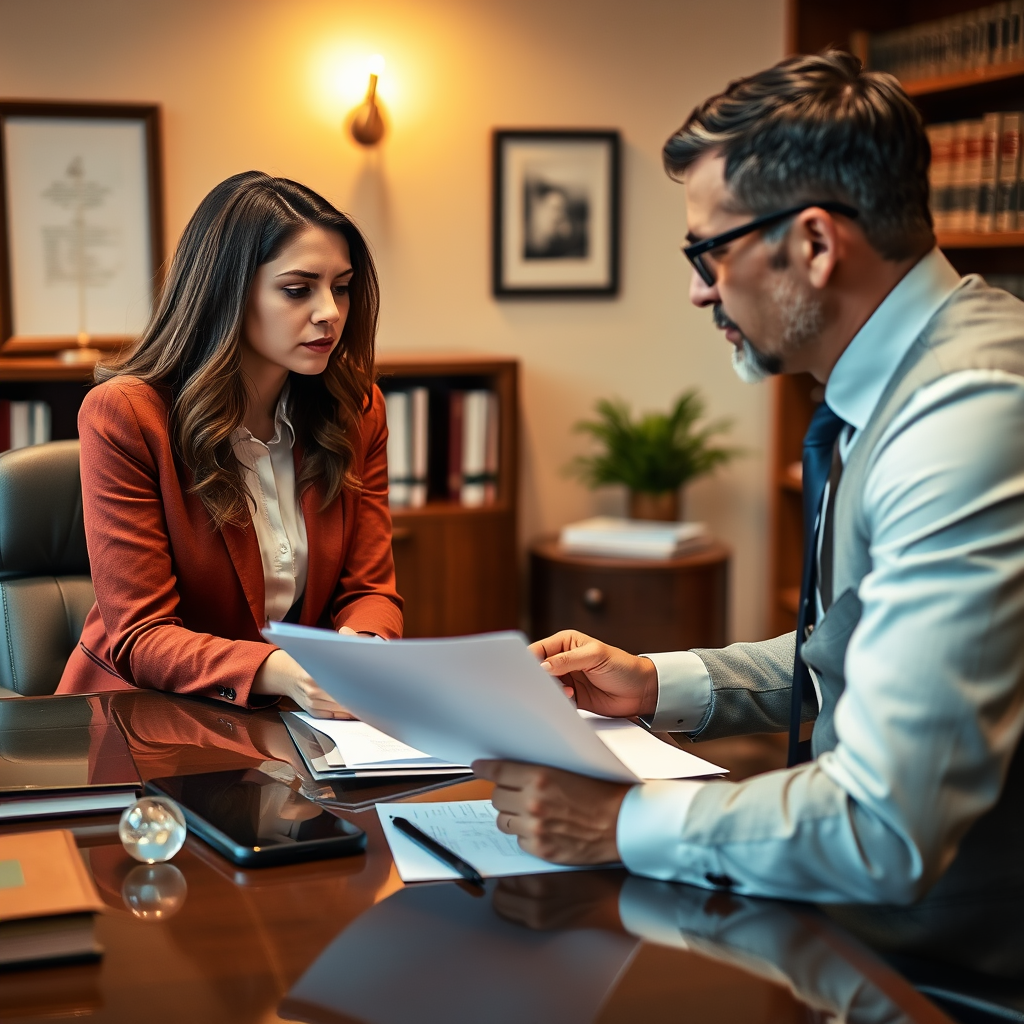 Noida legal counsel for investors