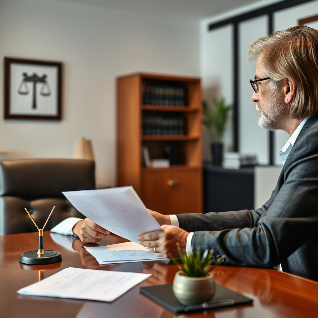 obtain residency in Peru lawyer
