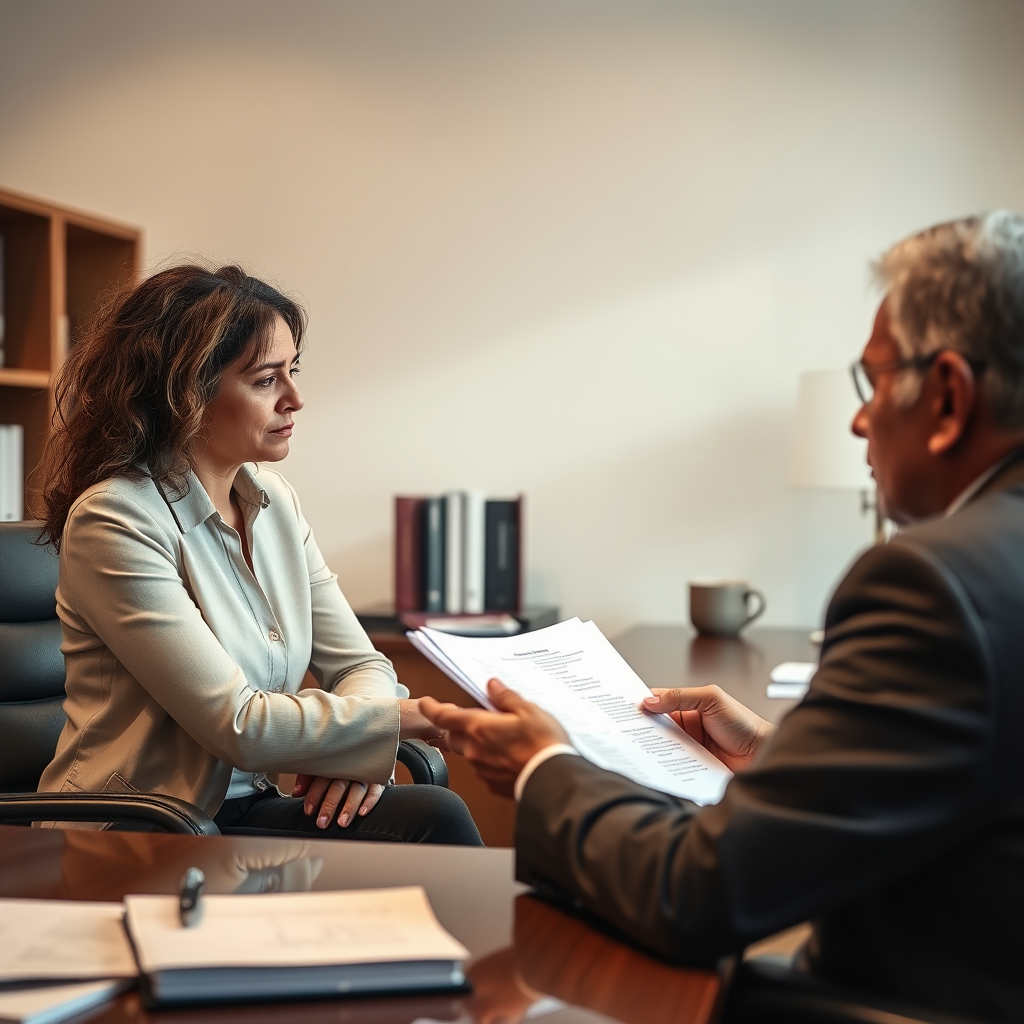Pereira business lawyer