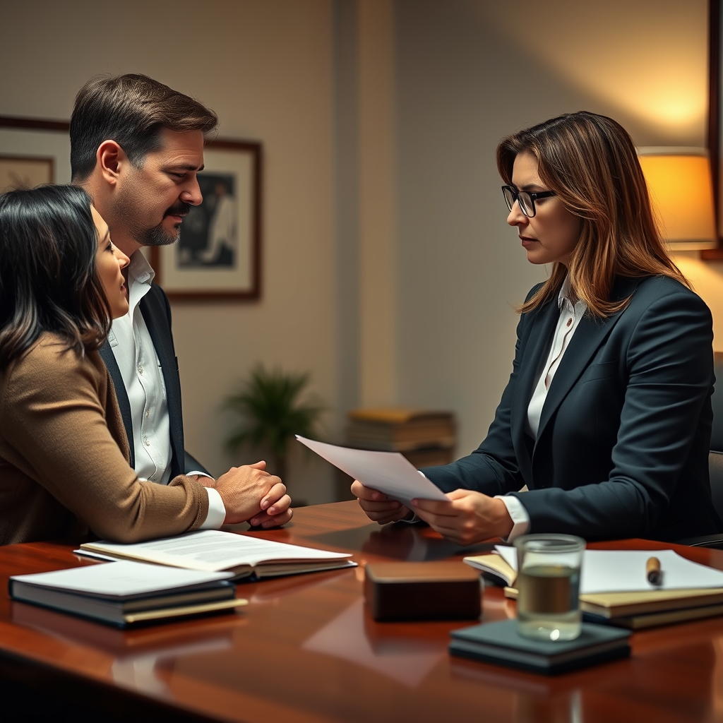 Pereira corporate lawyer
