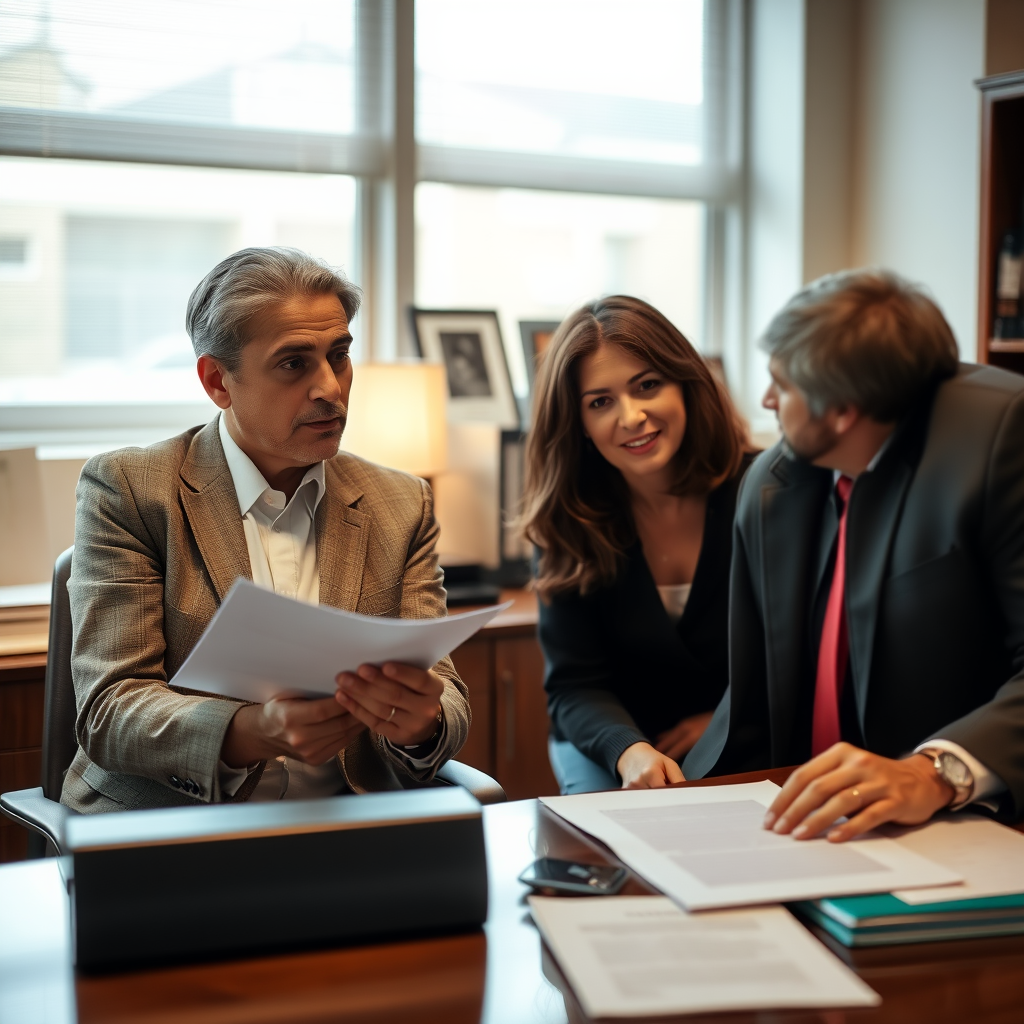 Pereira criminal defense lawyer for foreigners