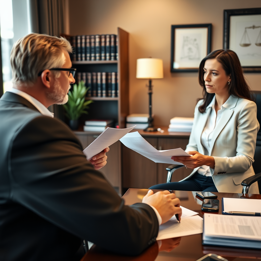 Pereira English-speaking lawyer