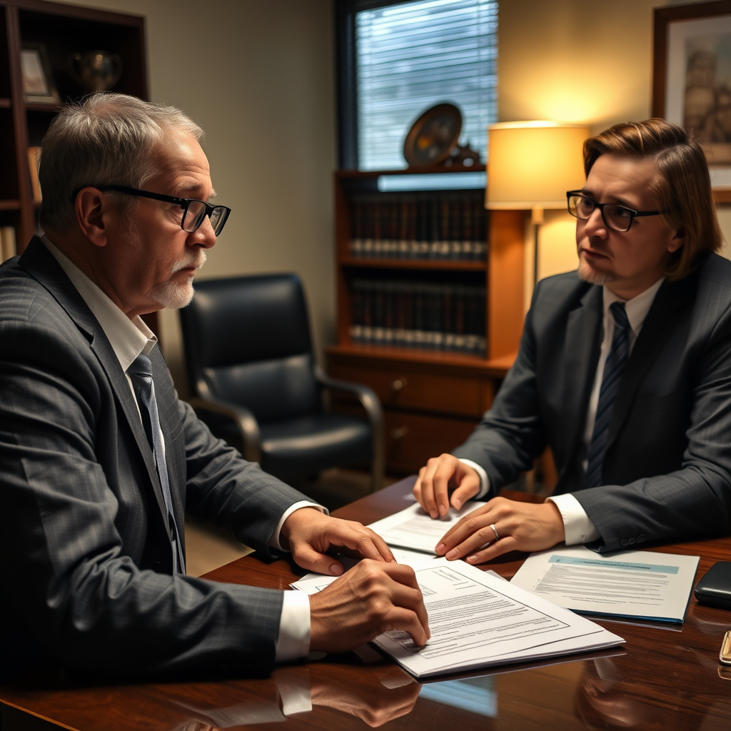 Pereira family lawyer international