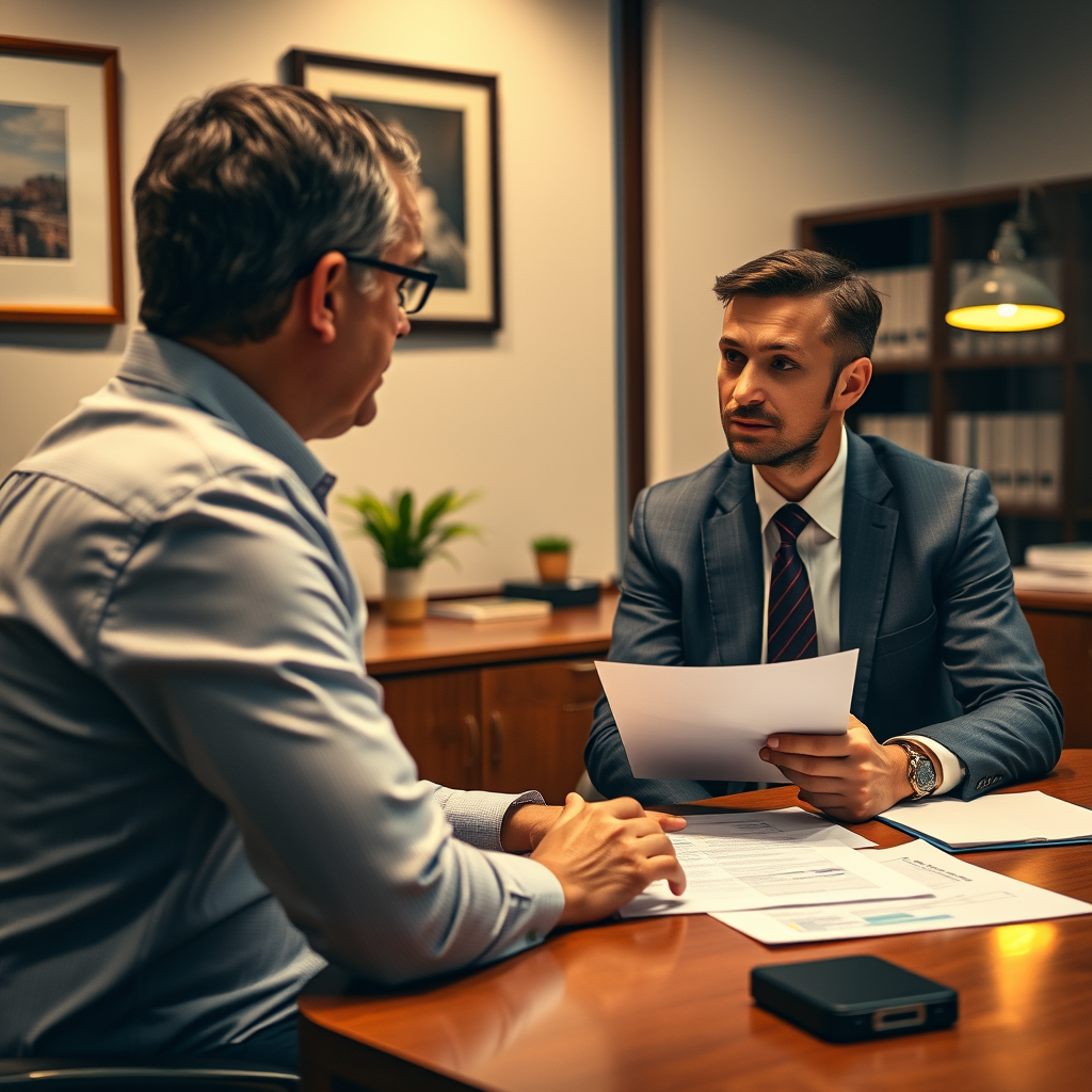 Pereira foreign investment lawyer