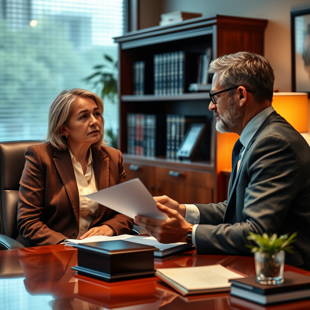 Pereira lawyer