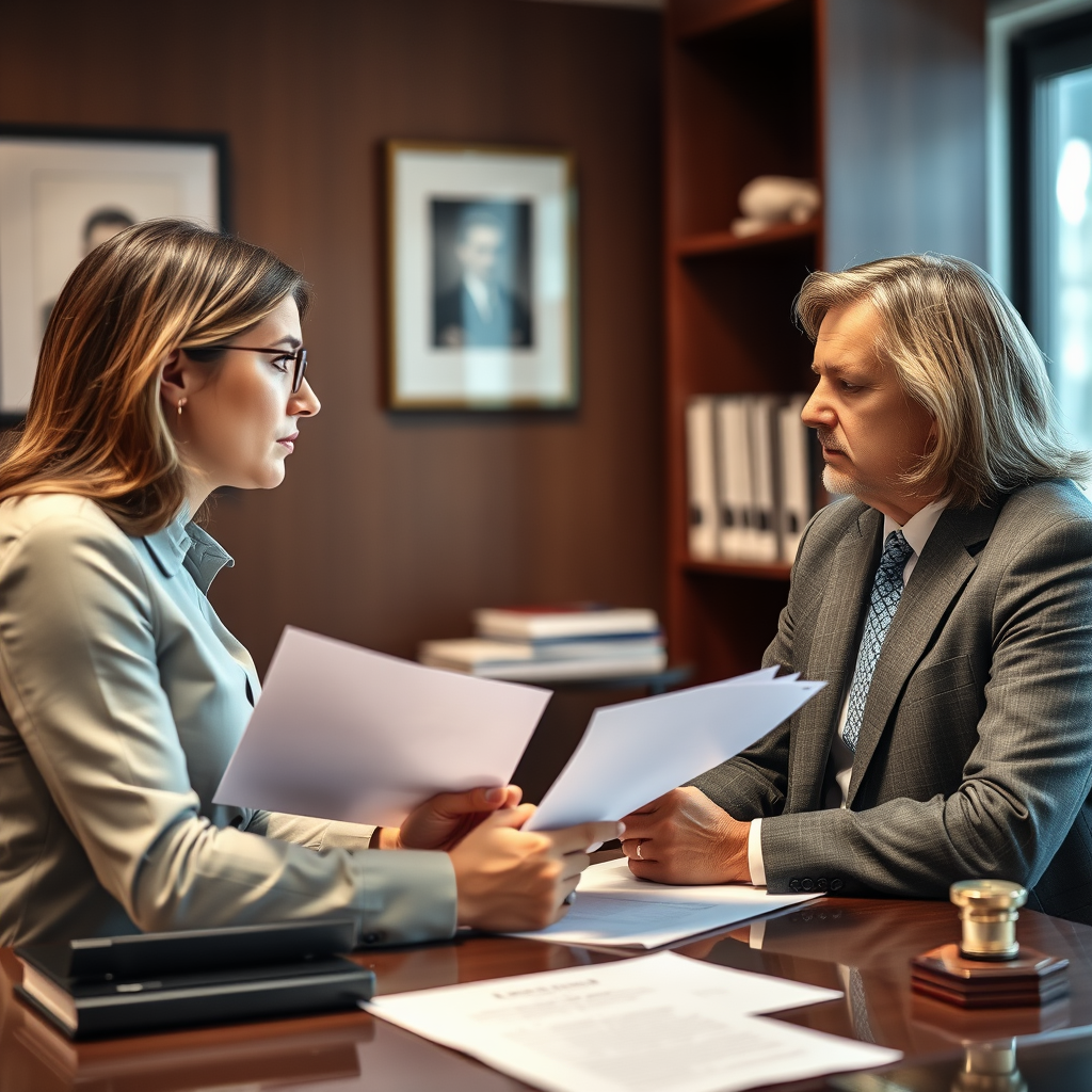 Peru AML lawyer
