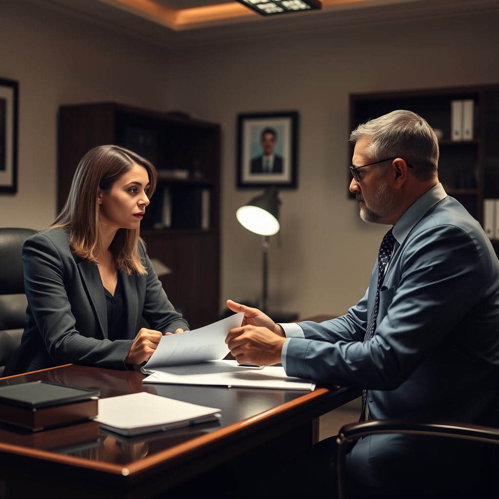 Peru banking lawyer