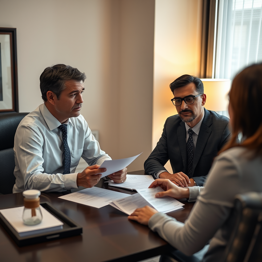 Peru client counsel for UK deals