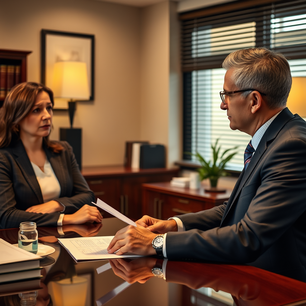 Peru condominium lawyer