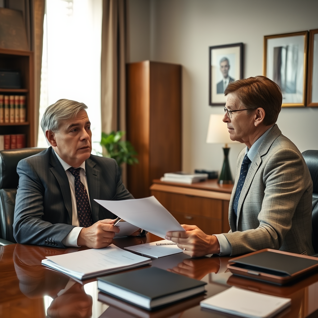 Peru corporate lawyer English speaking
