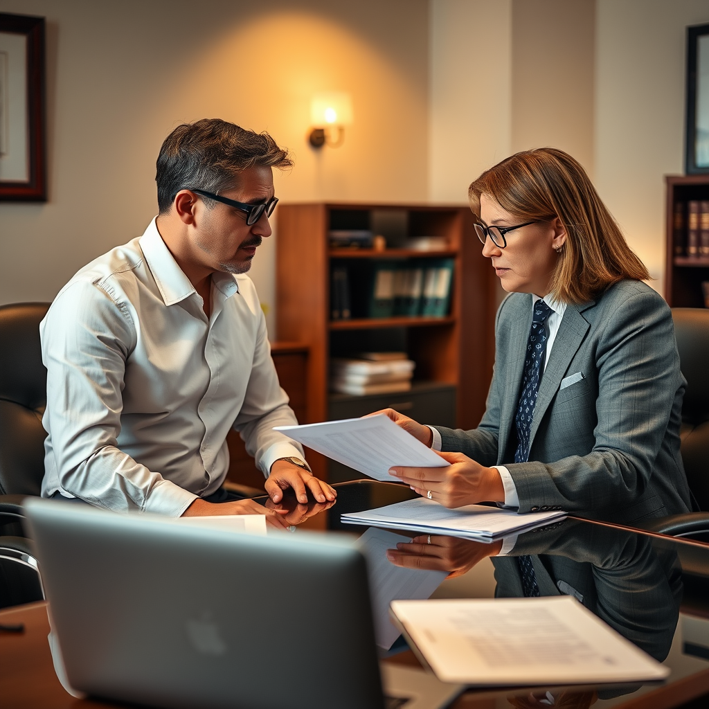 Peru corporate lawyer