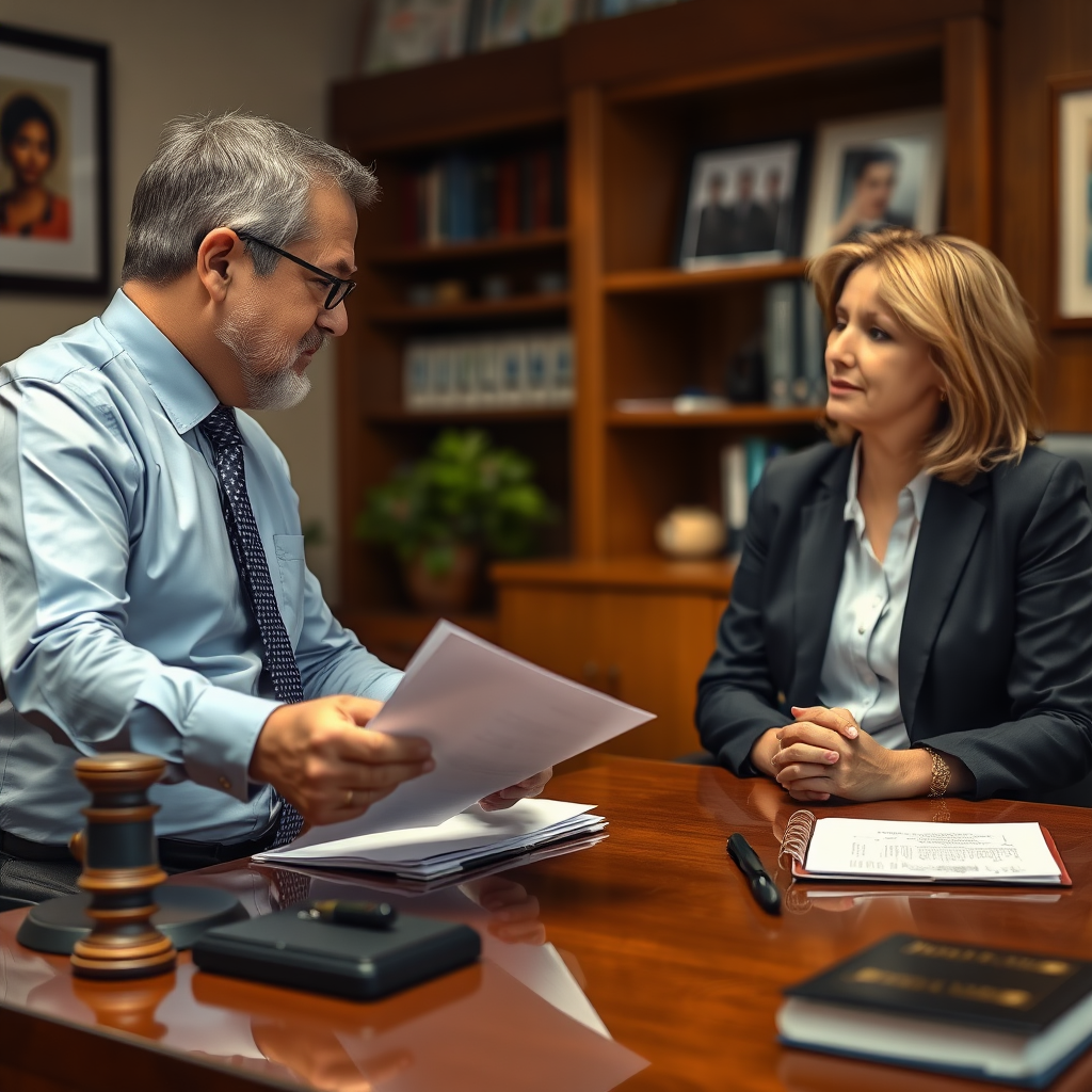 Peru criminal defense for US citizens