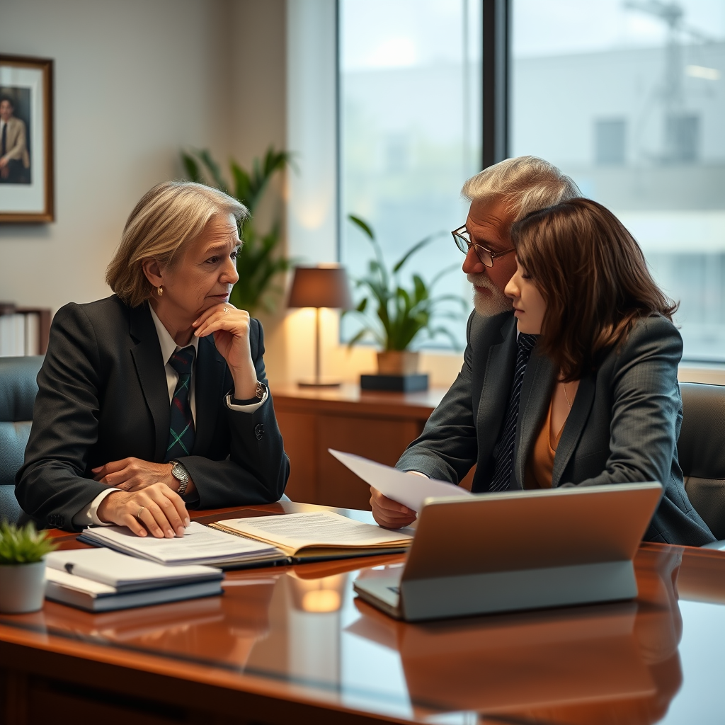 Peru derivatives lawyer