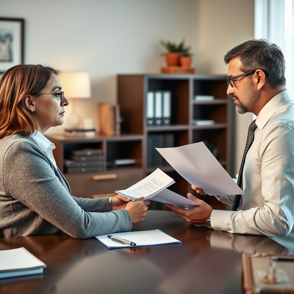 Peru divorce lawyer