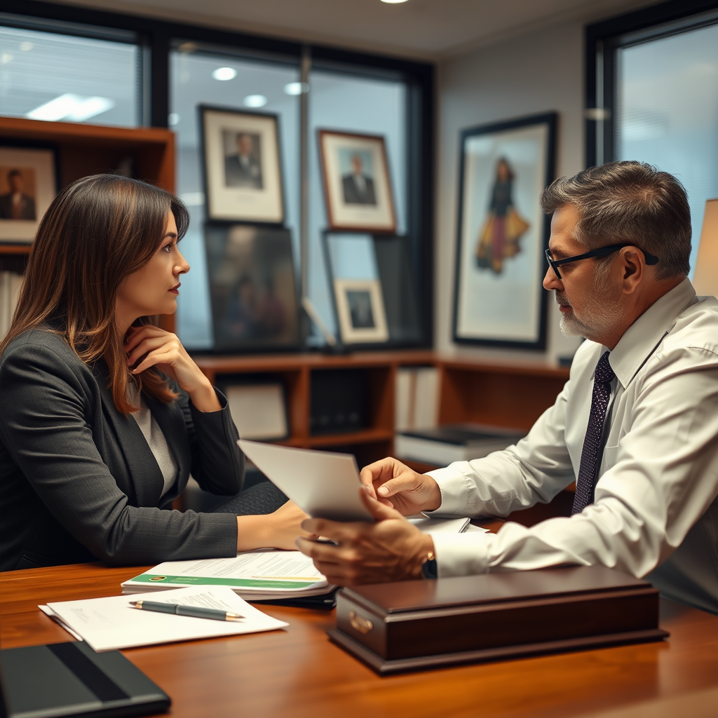 Peru environmental lawyer