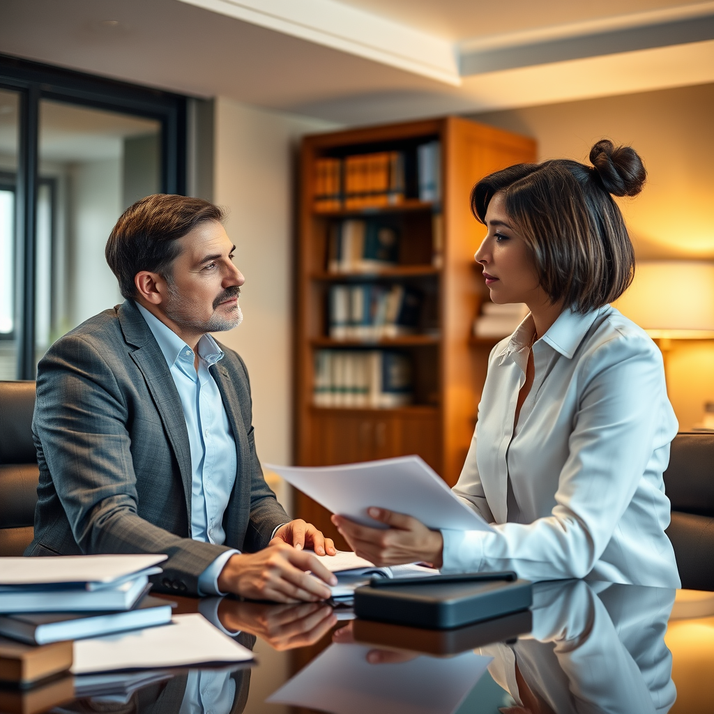 Peru ESG mining counsel